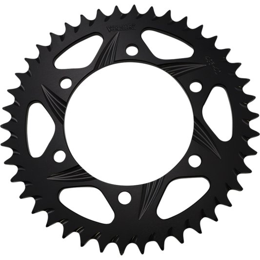 VORTEX VORTEX F5 42 TOOTH REAR SPROCKET 435K-42