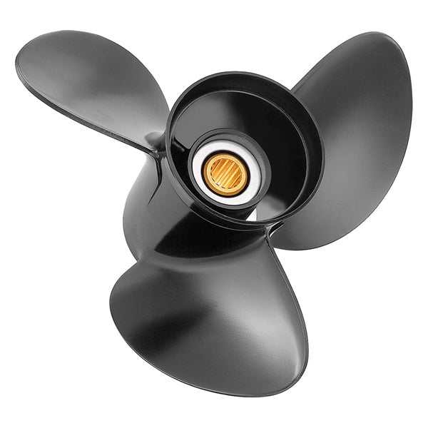 SOLAS PROPEL 3 9 1/4" 12 PITCH RG ALU SUZ 4111-093-12A
