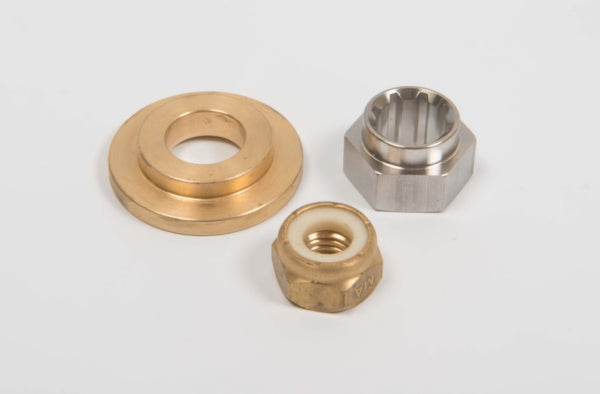 SOLAS HARDWARE KIT MA-PKT MERC 6-15HP 17011501