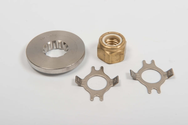 SOLAS HARDWARE KIT MC-PKT MERC 25-70HP 17013501