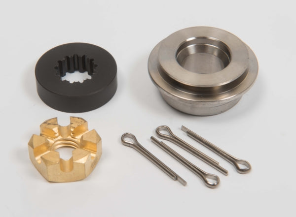 SOLAS HARDWARE KIT OA-PKT J/E 9.9-15HP 17021501