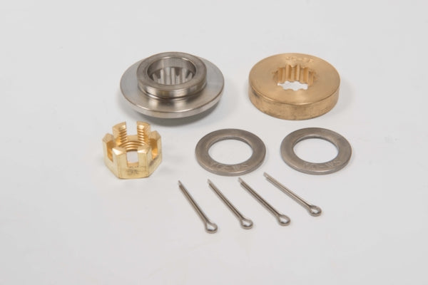 SOLAS HARDWARE KIT YC-PKT YAM 40-60HP 17033501