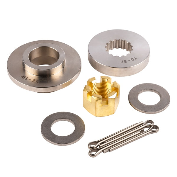 SOLAS HARDWARE KIT YE-PKT YAM 100HP -UP 17035501