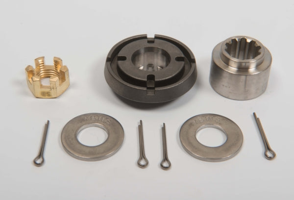 SOLAS HARDWARE KIT SB-PKT SUZ 20-30HP 17042501