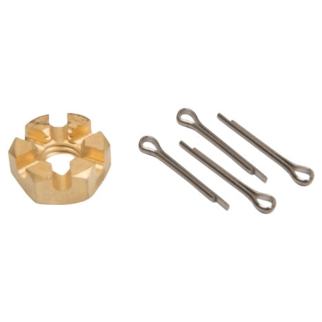 SOLAS HARDWARE KIT SD-PKT-1 SUZ DF90 DF115 17044501