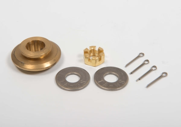 SOLAS HARDWARE KIT TB-PKT TOH/NIS 25-30HP 17052501