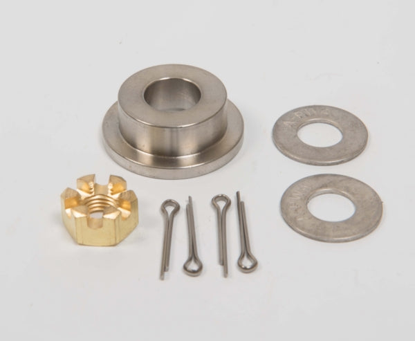SOLAS HARDWARE KIT HA-PKT HON 8-20HP 17061501