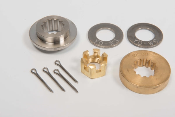 SOLAS HARDWARE KIT HC-PKT HON 35-60HP 17063501