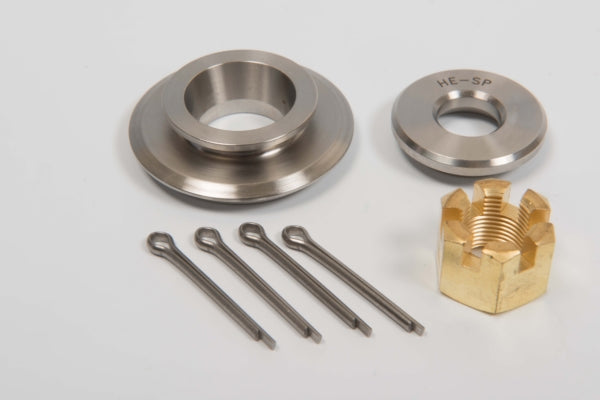 SOLAS HARDWARE KIT HE-PKT HON 115-225HP 17065501