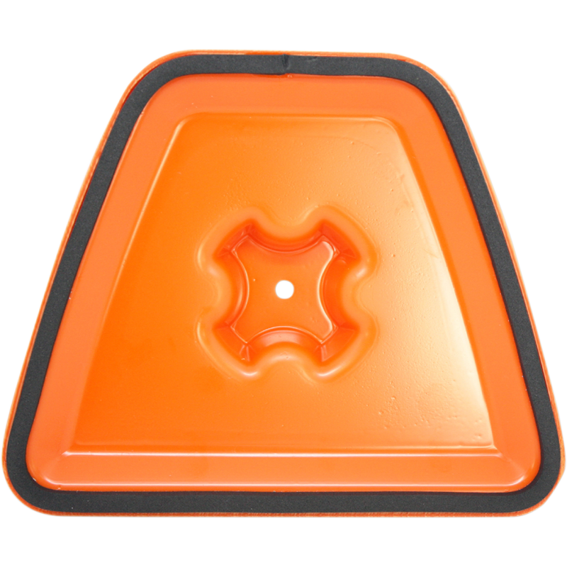 TWIN AIR AIRBOX COVER YAMAHA MULTI FIT TWIN AIR 160115