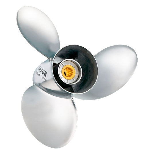 SOLAS PROP M/M LEXOR V6/IO 19 1571-153-19