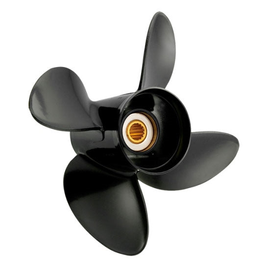 SOLAS PROP SUZ ALU 40-65HP 11 4313-111-11