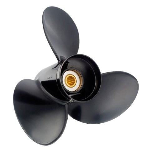 SOLAS PROP SUZ AL 40-65HP 10 4311-120-10