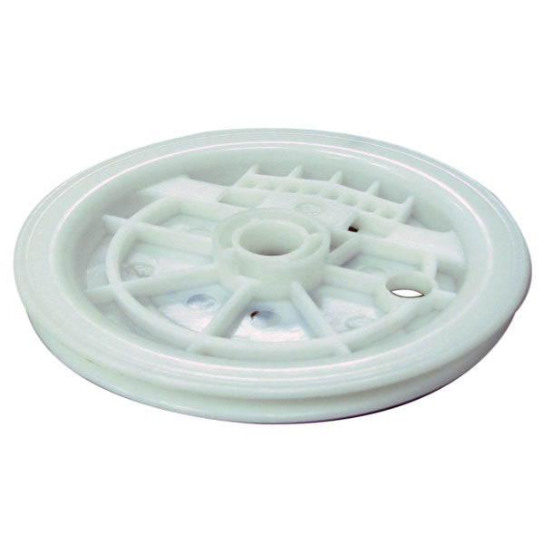 SPX REPLACEMENT ROPE SHEAVE  11-367