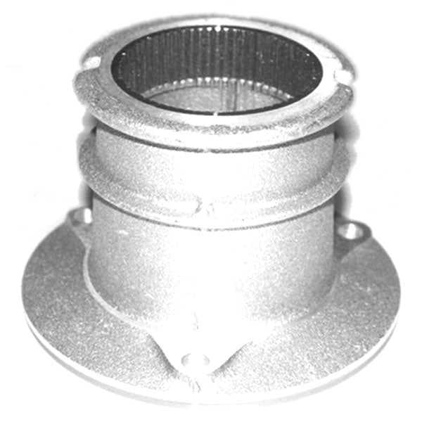 SPX STARTER PULLEY ROTAX 1 CYLINDER MOTO-SKI/SKI-DOO 11-140