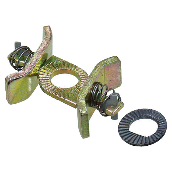 SPX REWIND STARTER PAWL KIT SKI-DOO 11-153