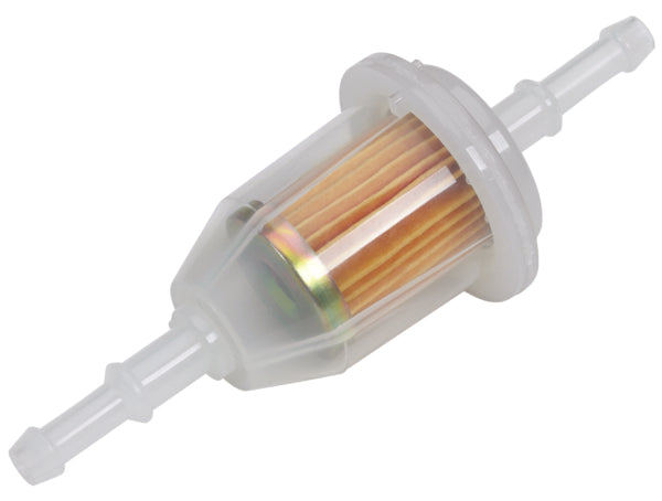 MOELLER FUEL FILTER 3/8" BARB SCEPTER 033317-10