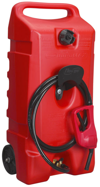SCEPTER FUEL TANK DURAMAX WHEELED FLO`N GO 14 G 06792