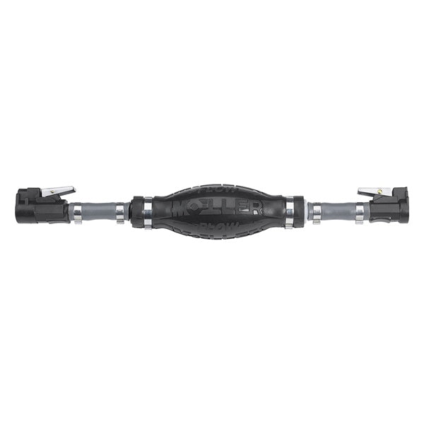 SCEPTER FUEL LINE ASSY  3/8" ID SCEPTER 07482