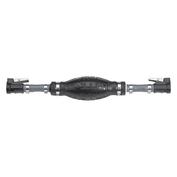 SCEPTER FUEL LINE ASSY 3/8" ID SCEPTER 07489