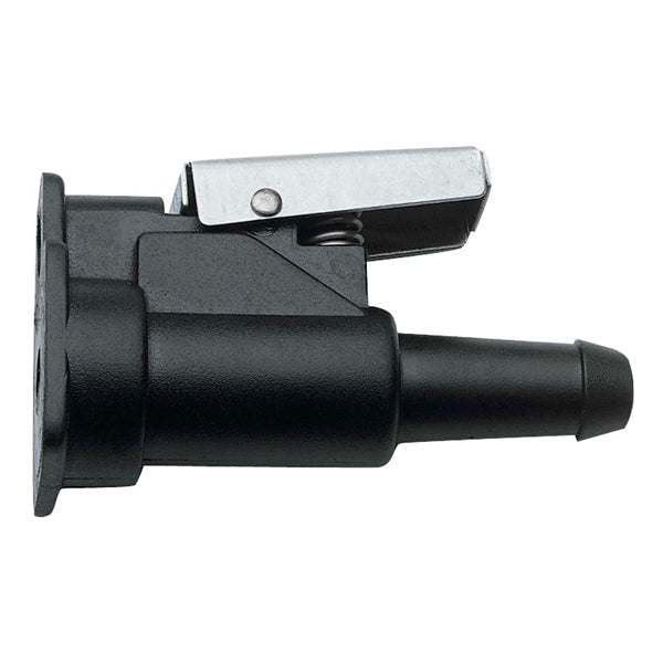 SCEPTER CONNECTOR 3/8" BARB FEMALE 05822