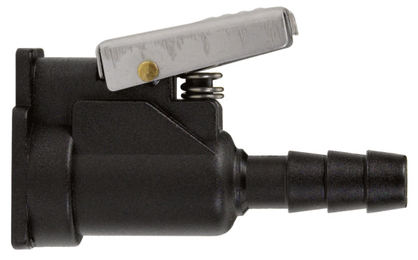 SCEPTER CONNECTOR 5/16" BARB FEMALE 05813
