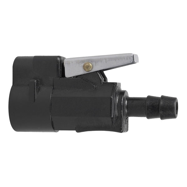 SCEPTER CONNECTOR 3/8" BARB FEMALE PLASTIC 05793