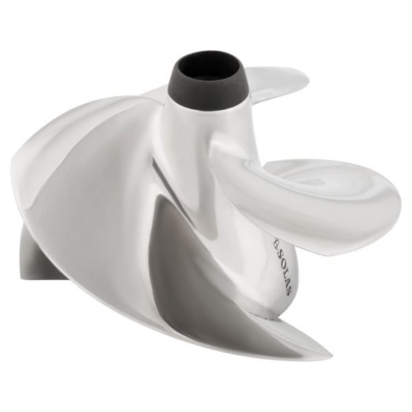 SOLAS IMPELLER 15/21 POL PA-CD-15/21