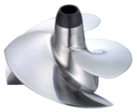 SOLAS IMPELLER 15/23 POL PF-CD-15/23