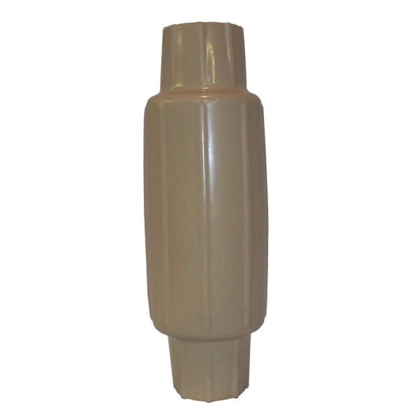 DOCKEDGE TORPEDO BUMPER 18IN - BEIGE DE91114F