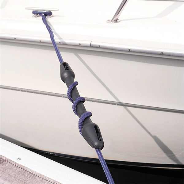 DOCKEDGE MOORING SNUBBER, 1/2IN-3/4IN, 14-18MM DE90306F