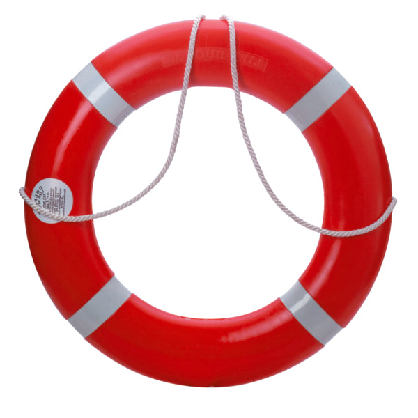 DOCKEDGE LIFE RING BUOY 30 OG 4KG S CAD DE55133F