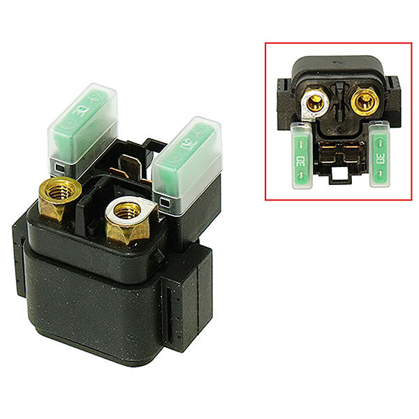 SPX STARTER SOLENOID YAMAHA SM-01452