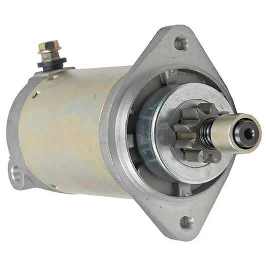 ARROWHEAD SNOWMOBILE STARTER  410-52216