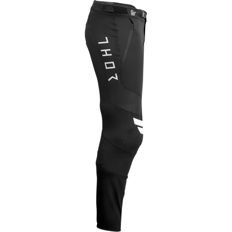 THOR PANT THOR ASSIST BLACK 28 5010-0028