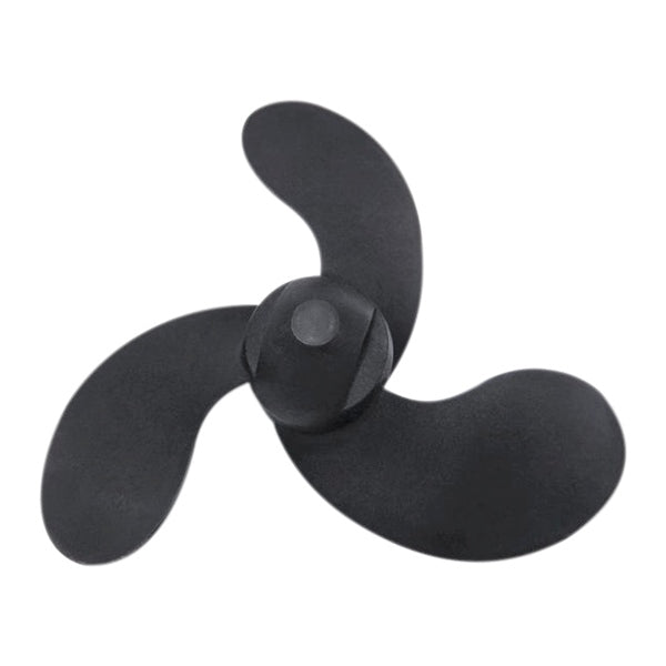 SOLAS PROPEL 3 7 1/4" 6  PITCH RG PLASTIC 0001-073-06P