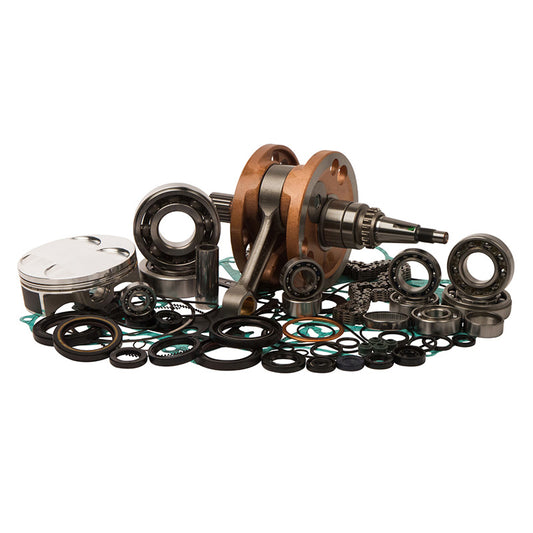 VERTEX COMPLETE ENGINE REBUILD KIT WR101-026