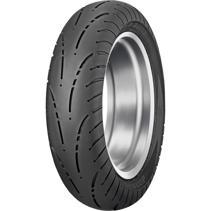 DUNLOP 180/60R16 80H ELITE 4 MT REAR 45119319