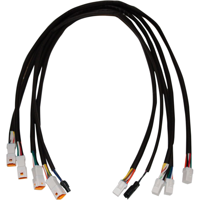 NAMZ WIRE KT EXT 24"INDN RDMST NHCX-ID24