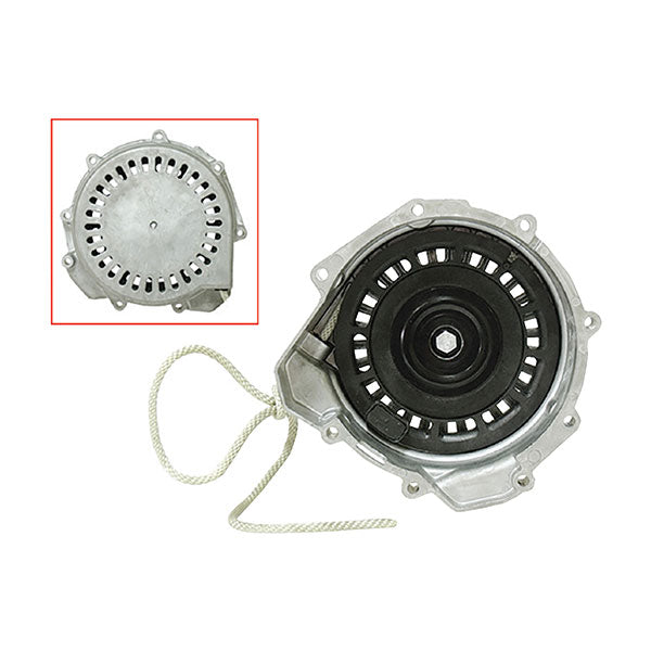 SPX REWIND ASSEMBLY STARTER KIT  SM-11033
