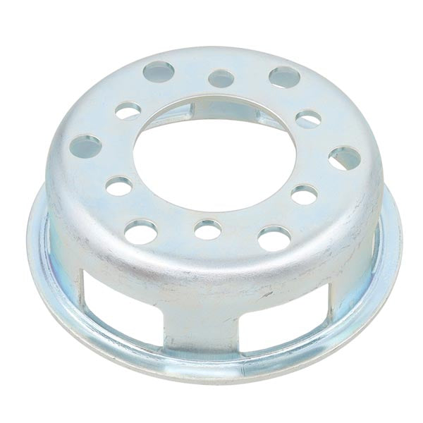 SPX RECOIL PULLEY CAGE  SM-11041