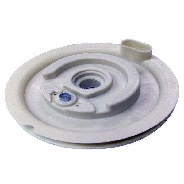 SPX REPLACEMENT ROPE SHEAVE  11-127