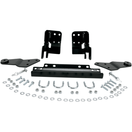 WARN PRO FRT PLOW MNT HONDA RANCHER 420 07-09 80031