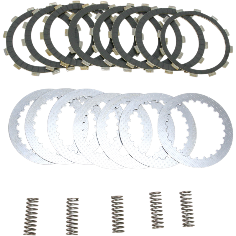 EBC DRCF261 HEAVY DUTY CLUTCH KIT DRCF261