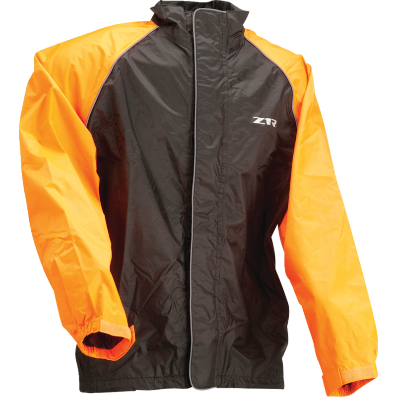 Z1R JACKET WATERPROOF OR 3X 2854-0344