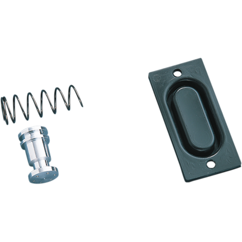 DRAG SPECIALTIES 79-82 FX/FL/80-85FLT RR M/CYL REPAIR KIT DS-195047