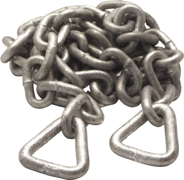 KIMPEX GALVANIZED ANCHOR CHAIN 1/4  X 4 50604