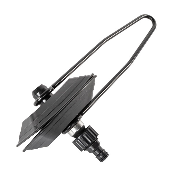 KIMPEX MOTOR FLUSHER LARGE RECTANGULAR RUBBER H220200