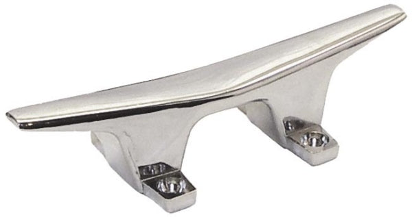 KIMPEX CLEAT 6  CHROME PLATED ZAMAK 30512KP