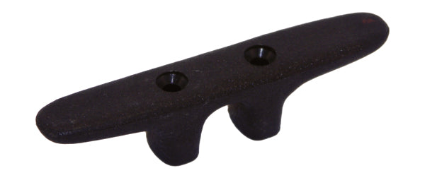 KIMPEX CLEAT 4 1/2 NYLON BK 54036